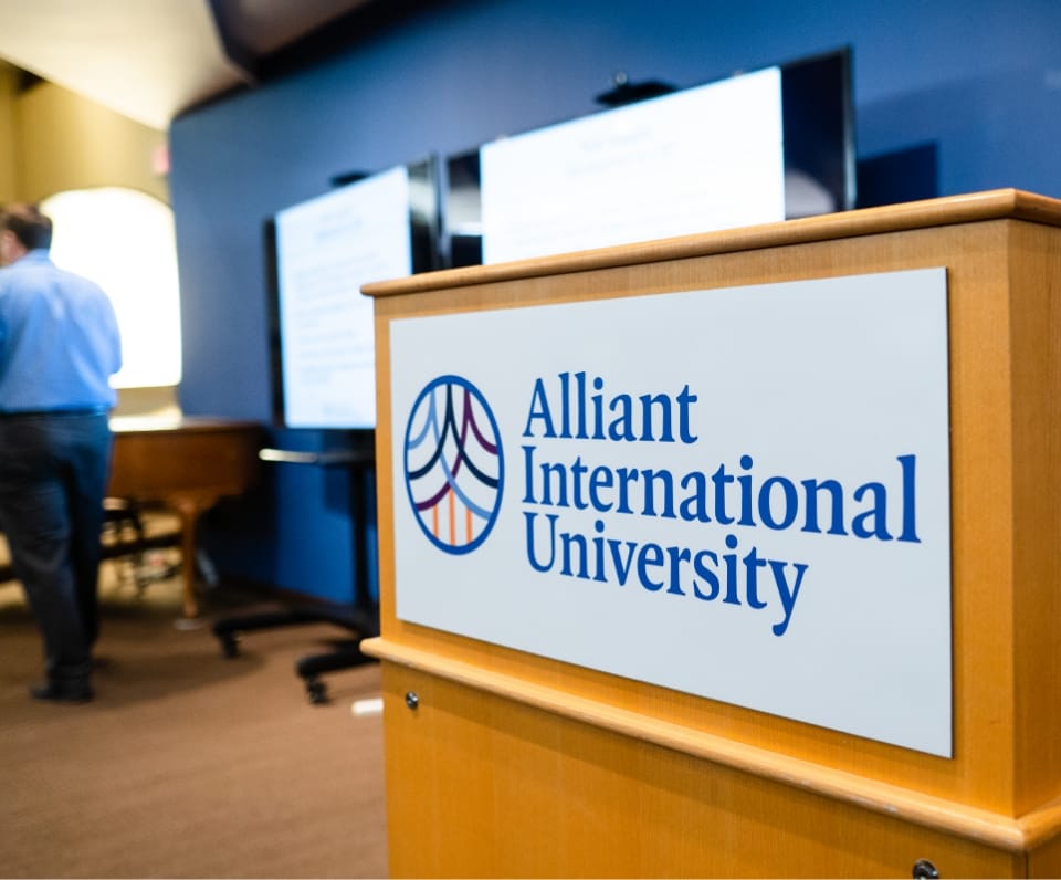 alliant international university phd cost