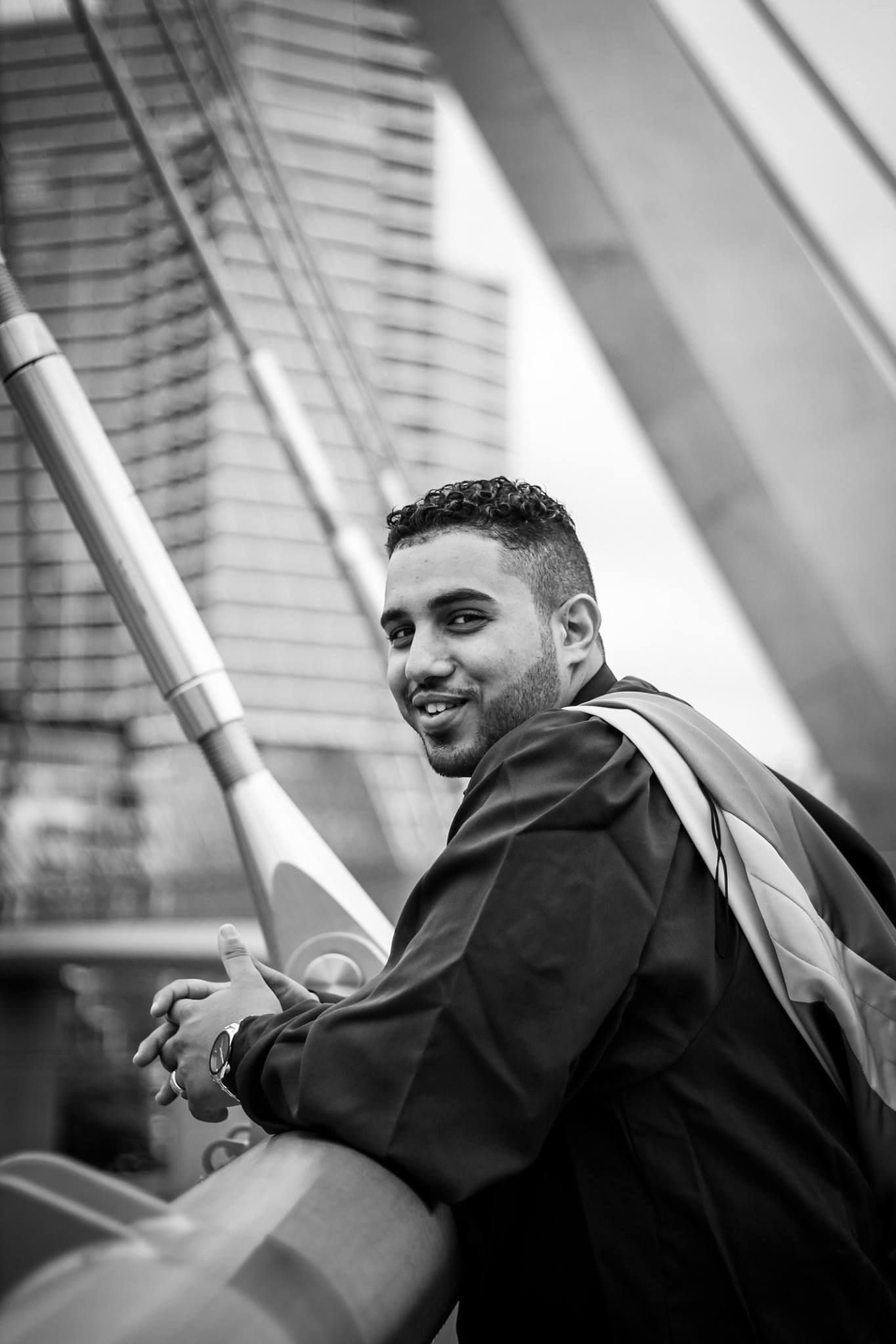 Mohamed Elnakib